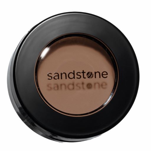 Sandstone Eyeshadow, 254 Mocha