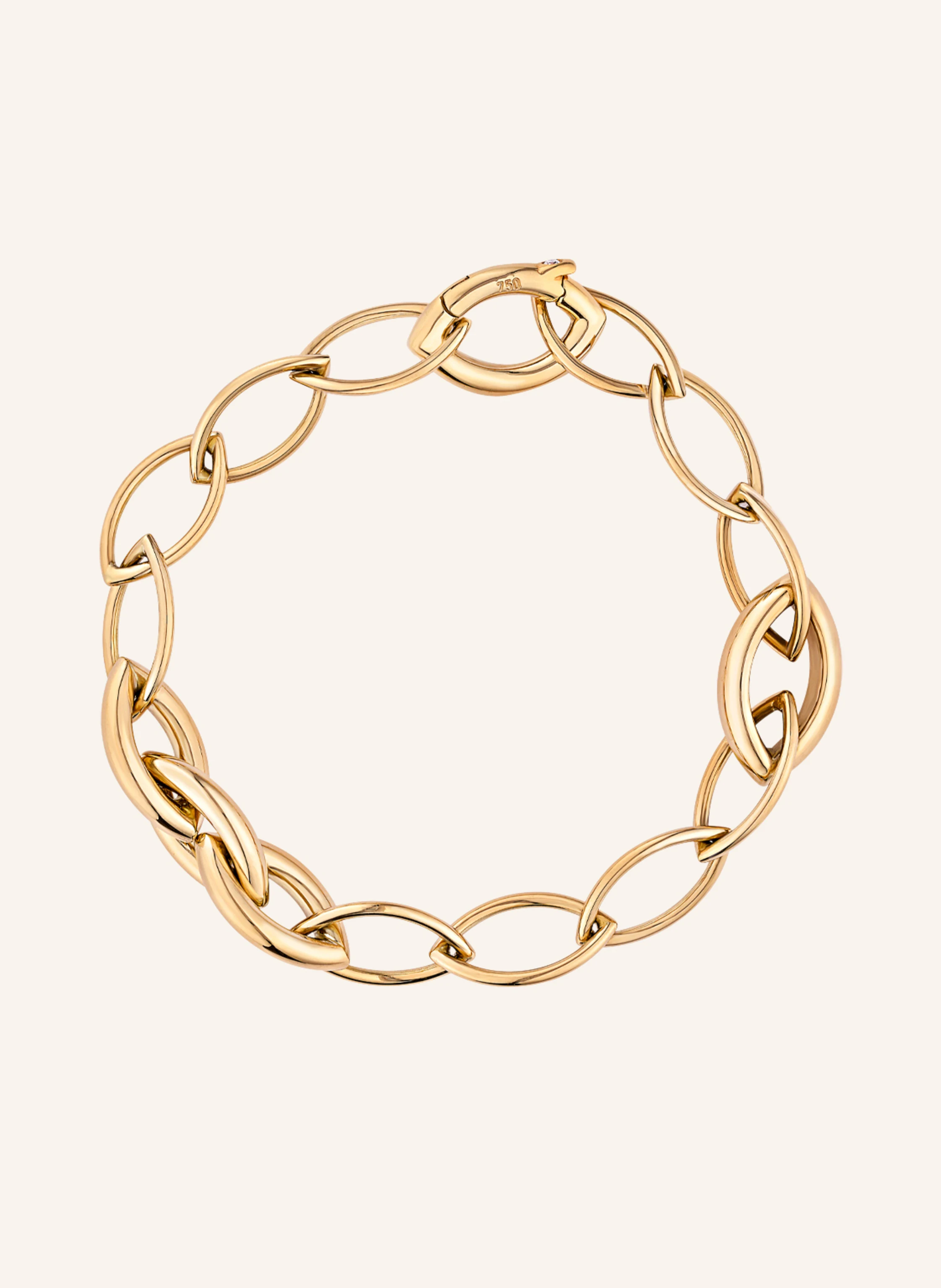 WEMPE Fine Jewelry Armband BASICS