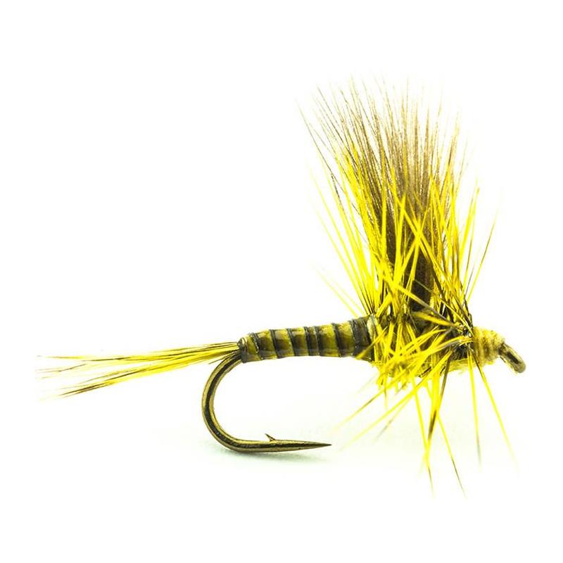 Mouche Devaux Ephemere Seche Pk02