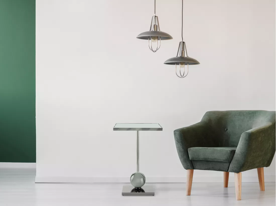 Table d'Appoint Design 