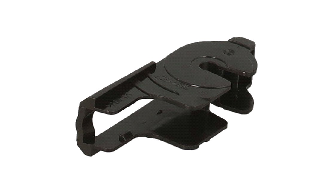 Adapter, viskerblad