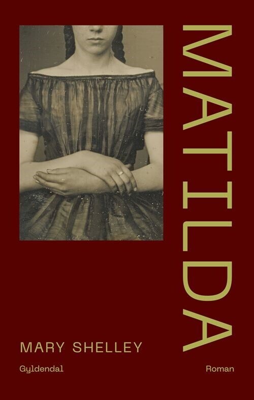 Matilda - Mary Shelley - Bog