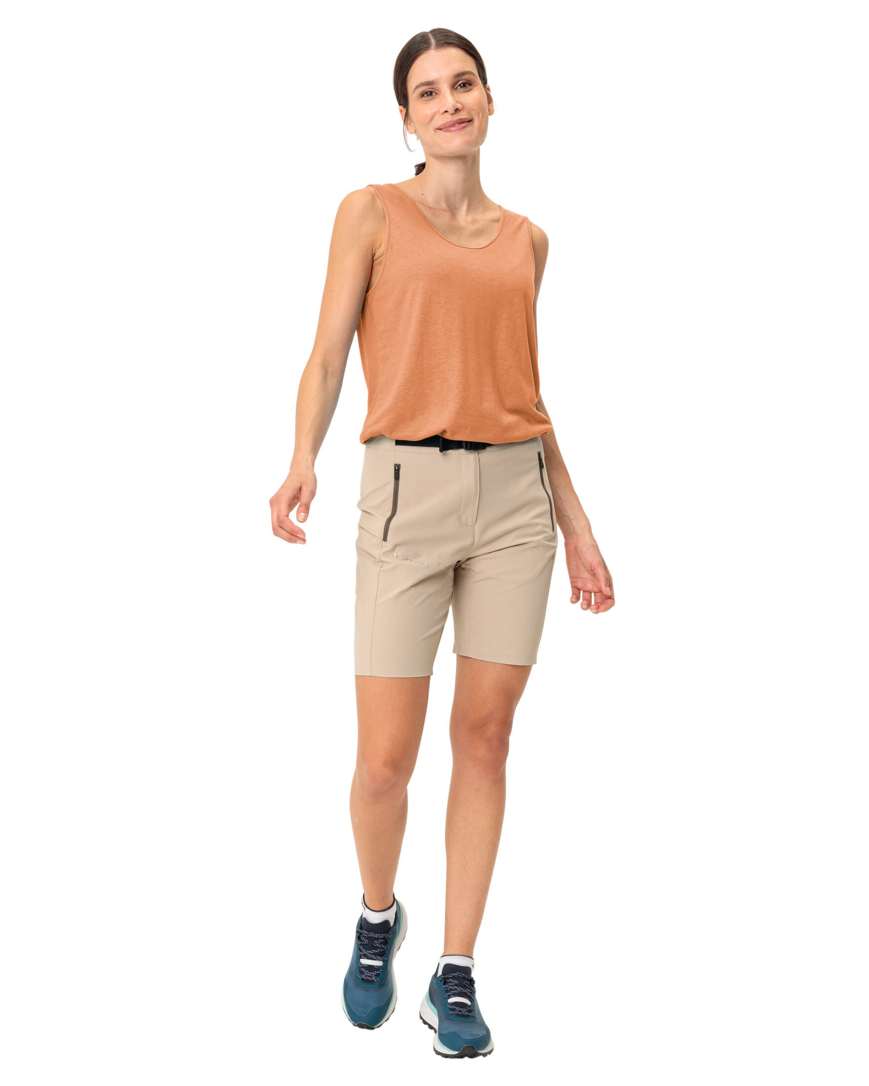 VAUDE| Damen Top NEYLAND II