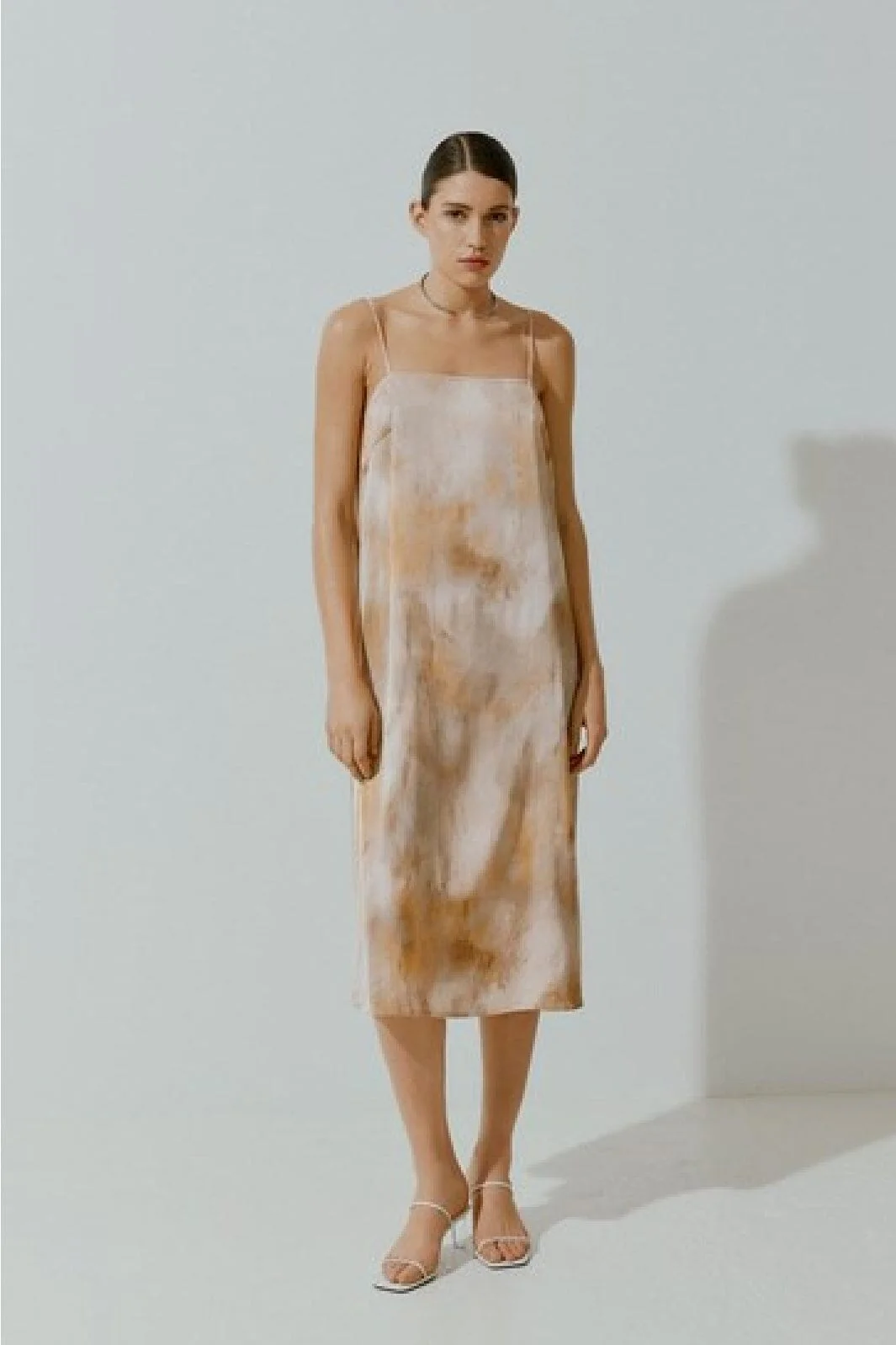 Vila Vinika Strap Dress