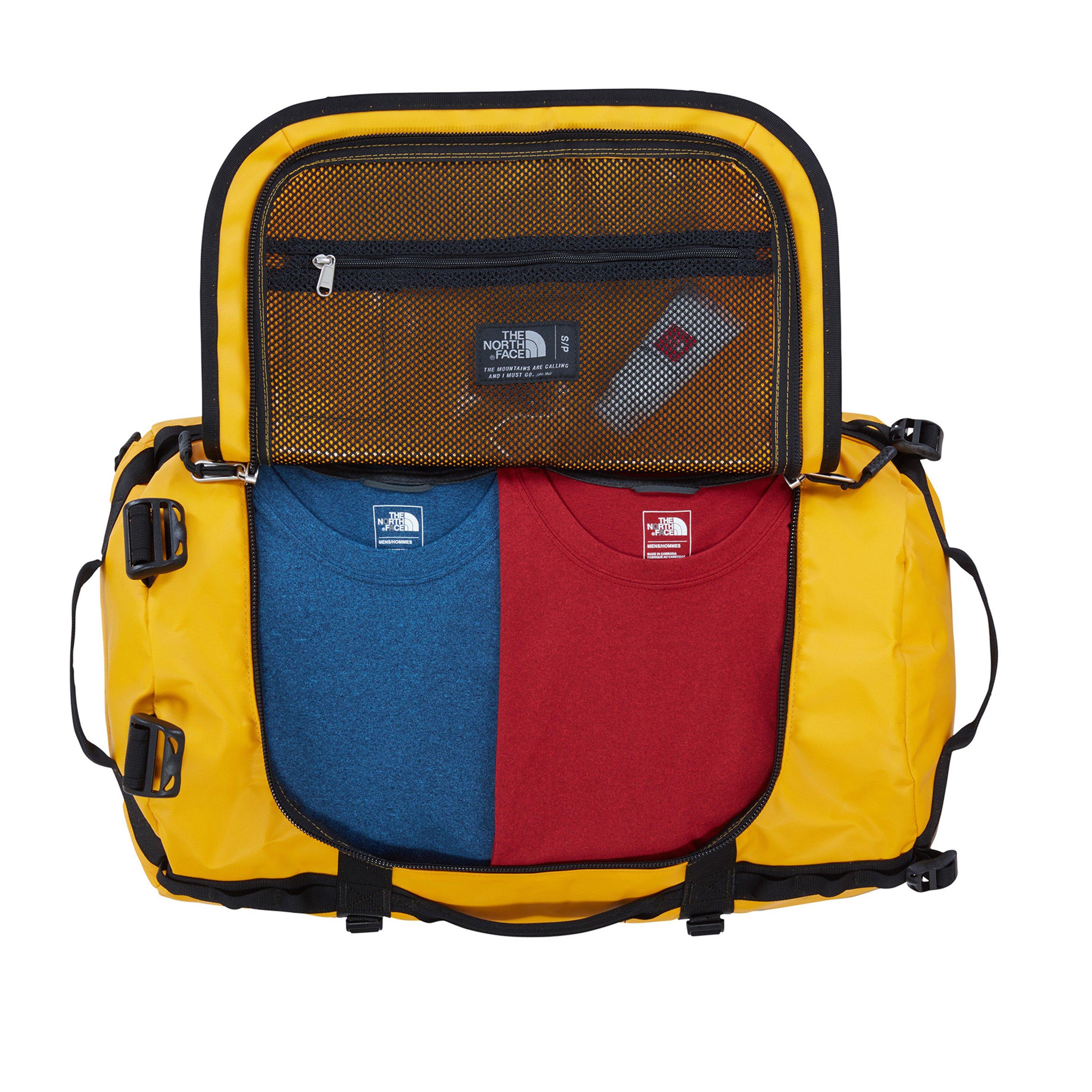 The North Face Base Camp Duffel - S