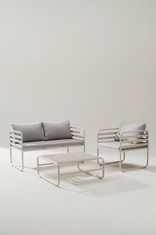 CADIZ loungesofa