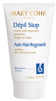 Depil Stop Crème Douceur