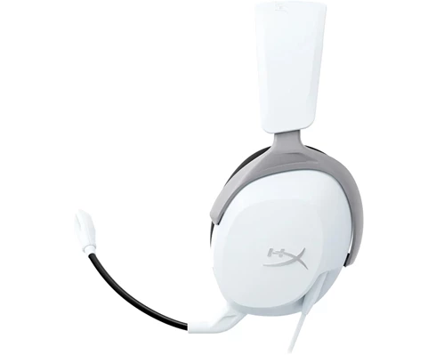 HyperX Cloud Stinger 2 Core - Gaming Headset for Xbox White