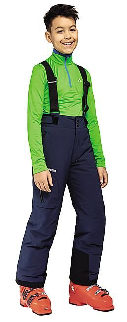 SCHOFFEL - PANTALON DE SKI JUNIOR JORAN B