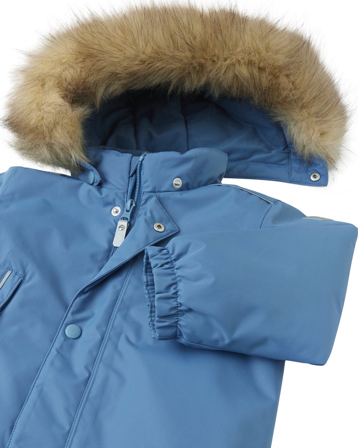 Vinterdress Gotland – Vanntett 12.000 | Reimatec
