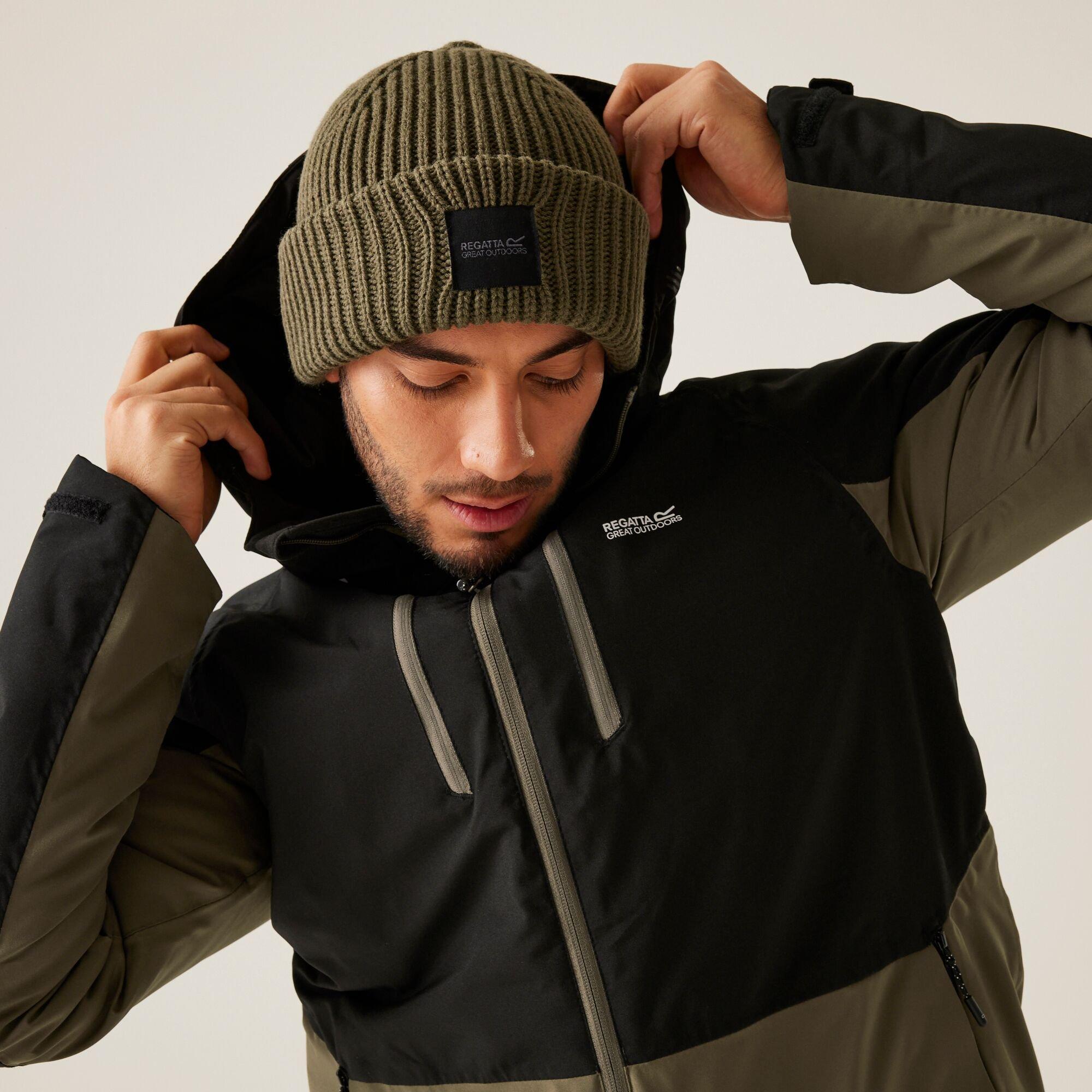 Regatta Highton Insulated Jacket Mens