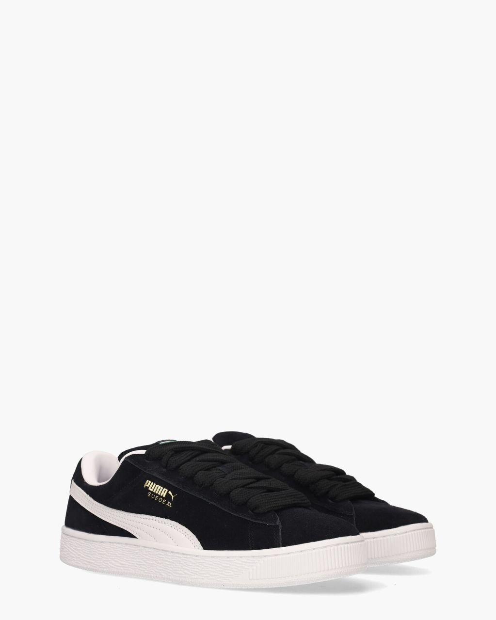 Puma Suede XL 395205-02 Damessneakers