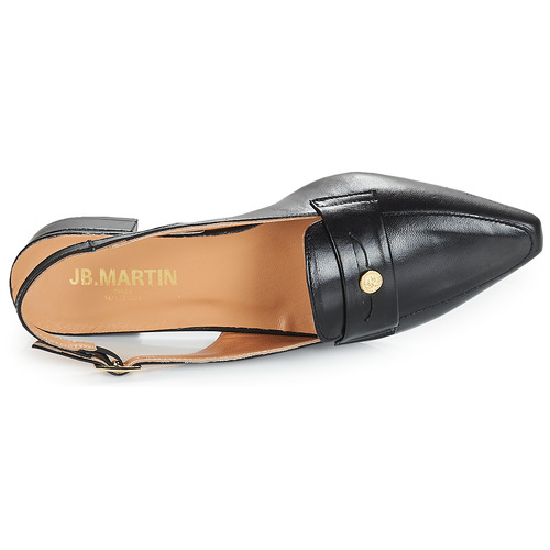 JB Martin - VISUELLE Napa / Negro