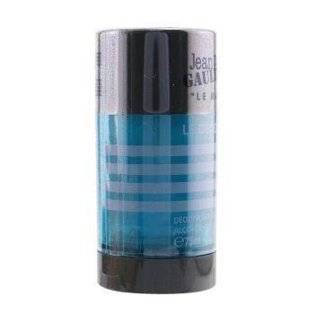 Jean Paul Gaultier Le Male Desodorante em bastão ( Sem álcool ) 4759150 75g/2.6oz