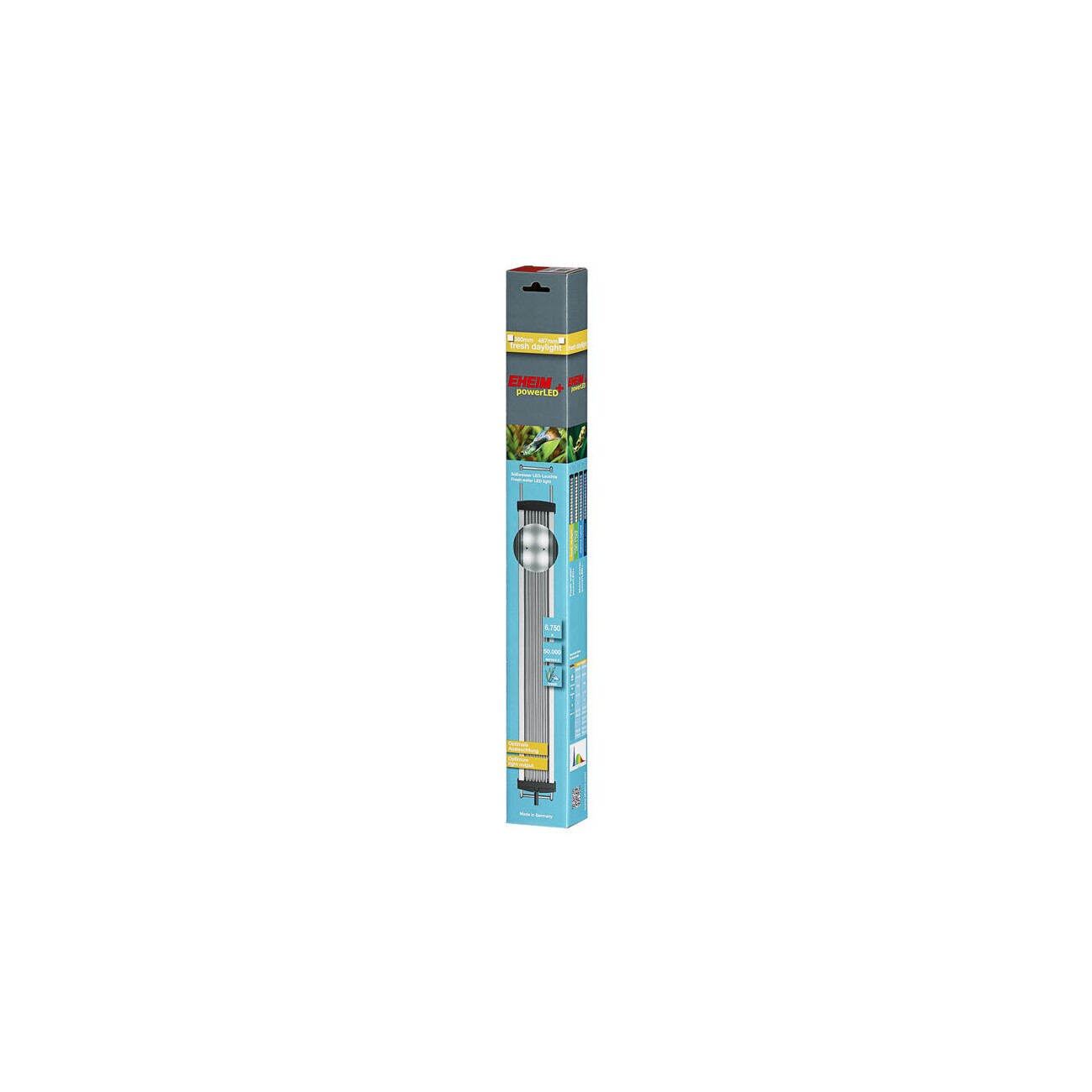 EHEIM powerLED+ fresh daylight 36 cm