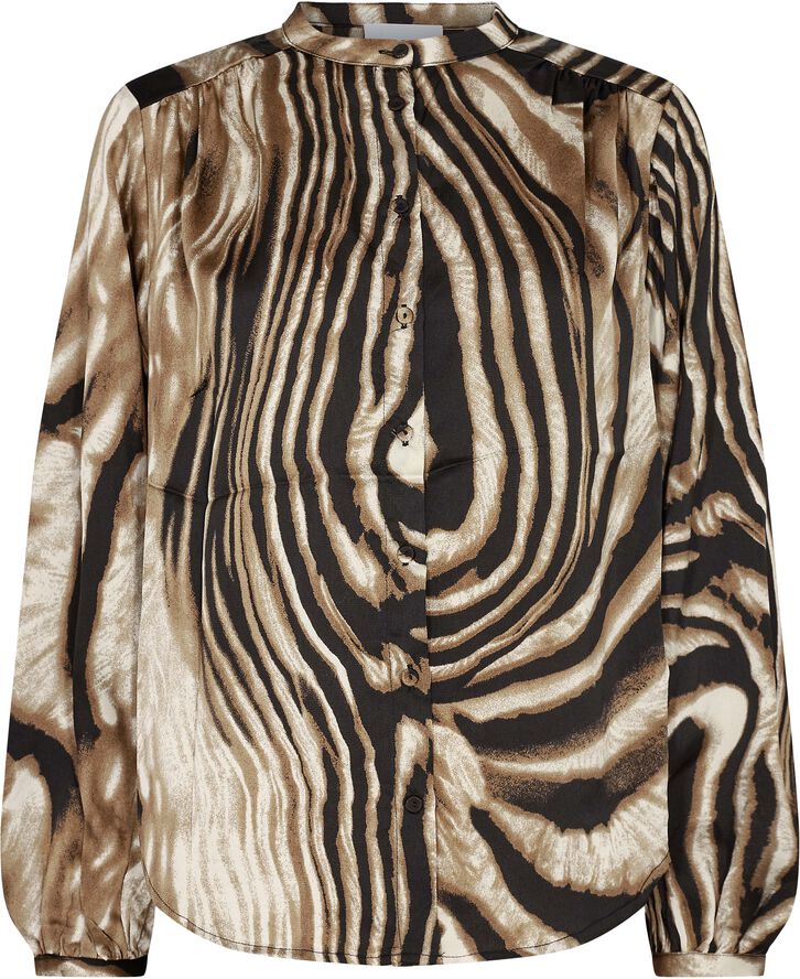 SisterS Point VYRI-SH2 Graphic/zebra