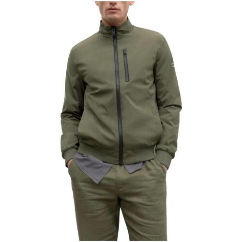 Ecoalf - GAJKAMPAT0048 128 Verde