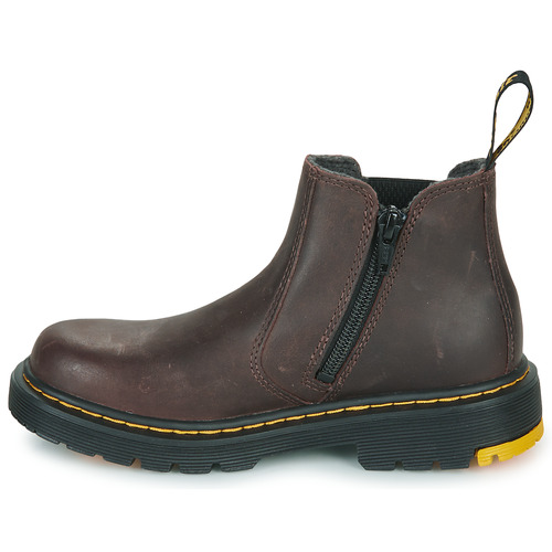 Dr. Martens - 2976  J - Marron