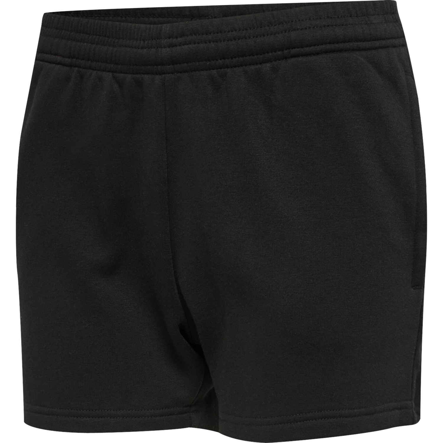 hmlRED BASIC SWEAT SHORTS KIDS