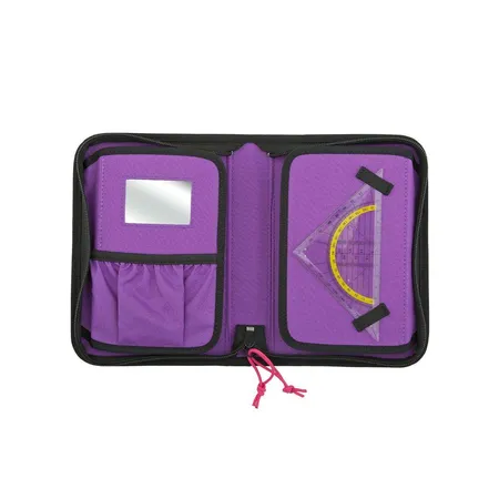 Depesche TOPModel Federtasche Dance Deluxe, befüllt