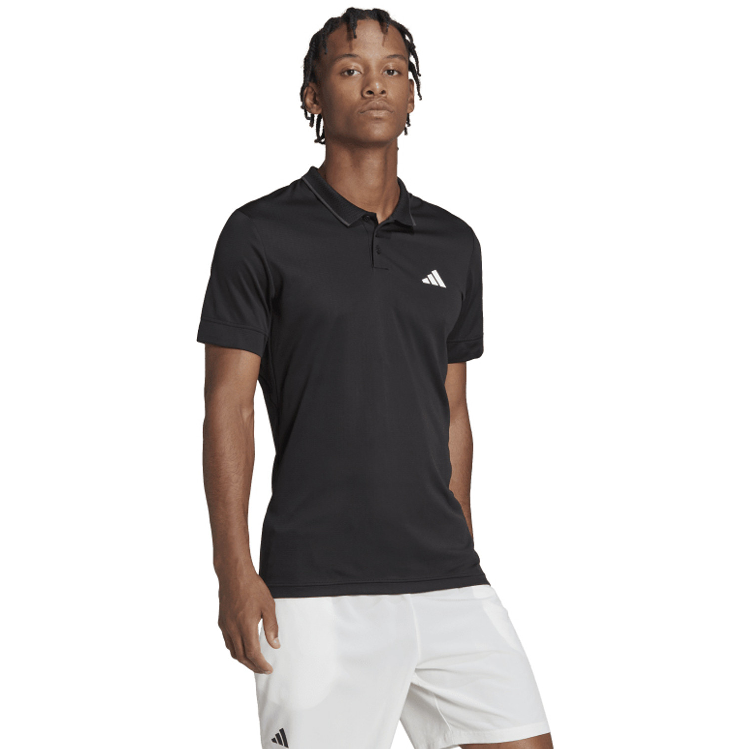 adidas Gameset Freelift Polo