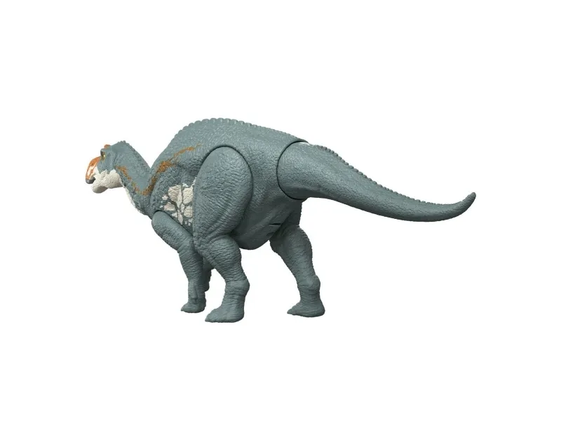 Mattel Jurassic World brølende dinosaur (JGB87)