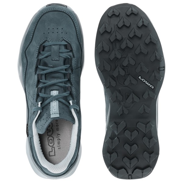 Lowa - Women's Maddox Pro LT GTX Lo - Chaussures de randonnée