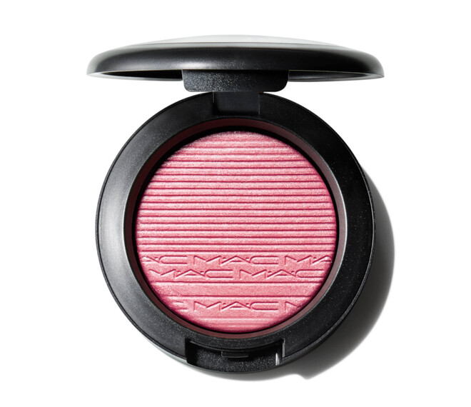 M•A•C In Extra Dimension Blush BlushINTO PINK
