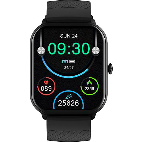 Denver SWC-187 smartwatch - Sort