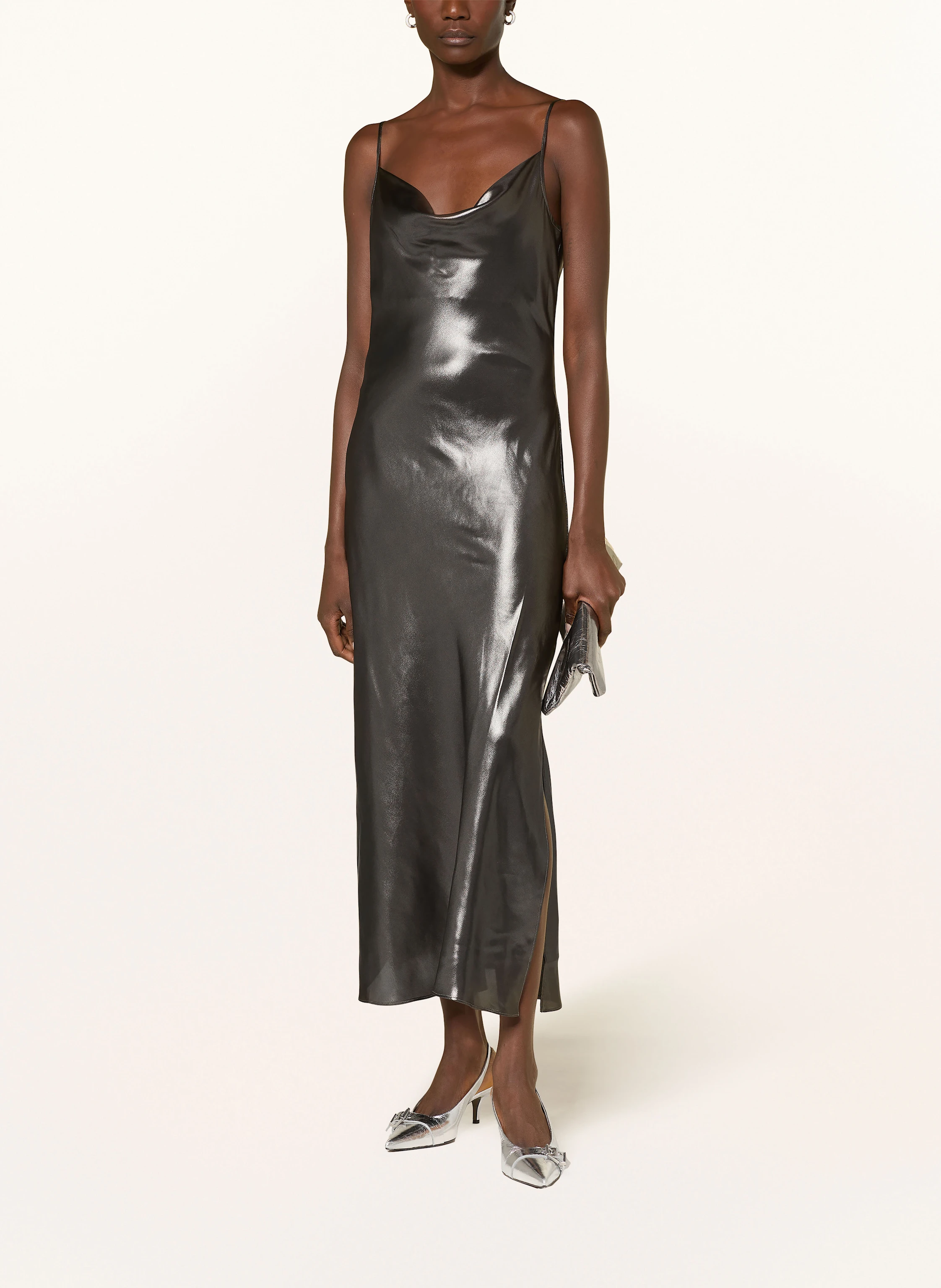 ALLSAINTS Kleid HADLEY