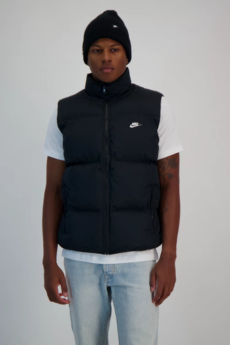 Nike Sportswear Club Therma-FIT Puffer Herren Gilet