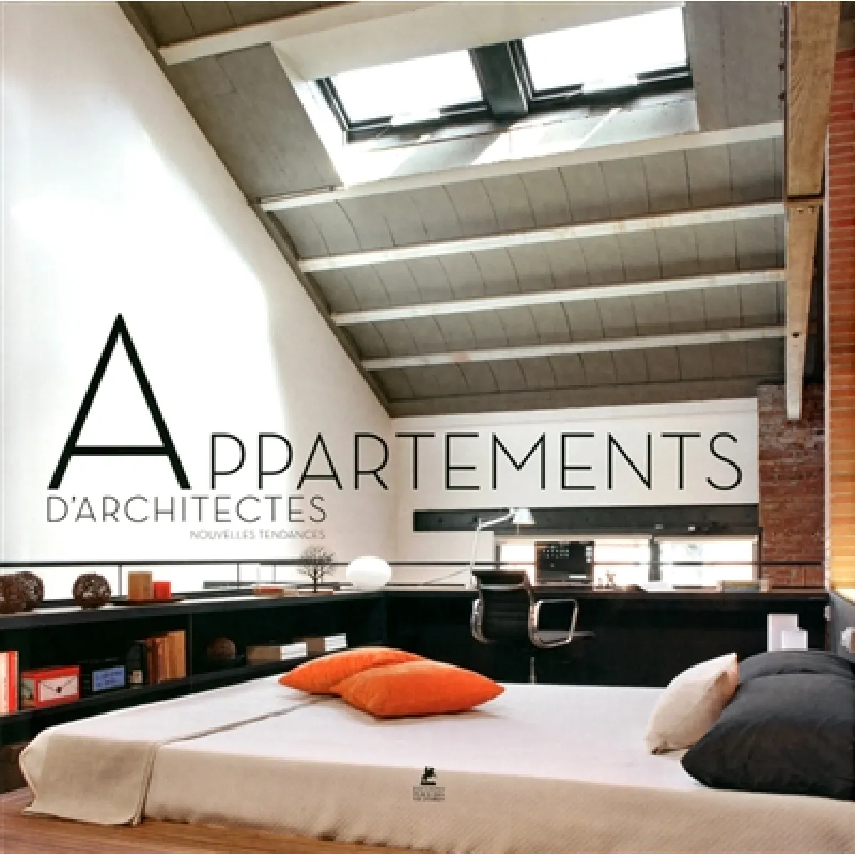 Appartements d'architectes : nouvelles tendances · Occasion