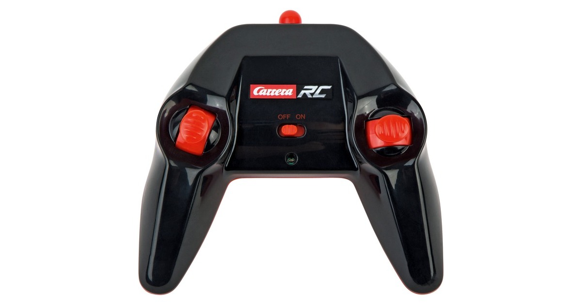 CarreraSlasher 2.0 RC  (2,4 GHz)