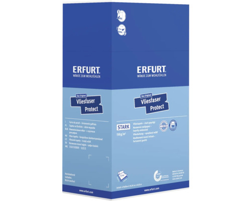 Erfurt vliesvezel 1004364 Protect 214 10.05x0.53 m