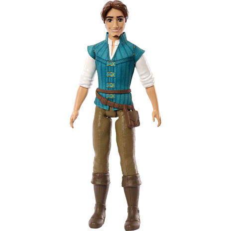 Disney dukke - Flynn Rider