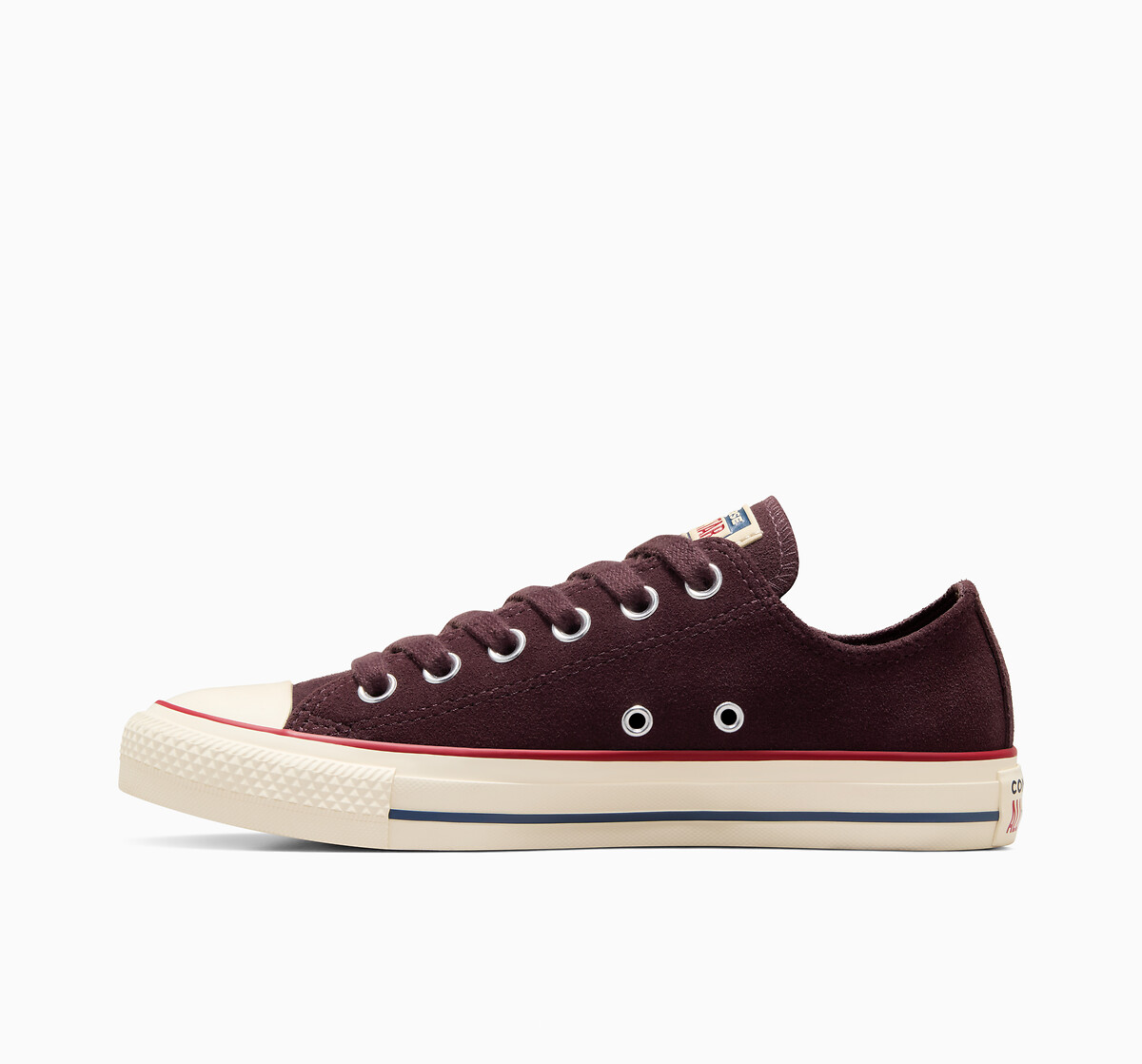 CONVERSE<br>Tênis Chuck Taylor All Star Ox Retro Icon