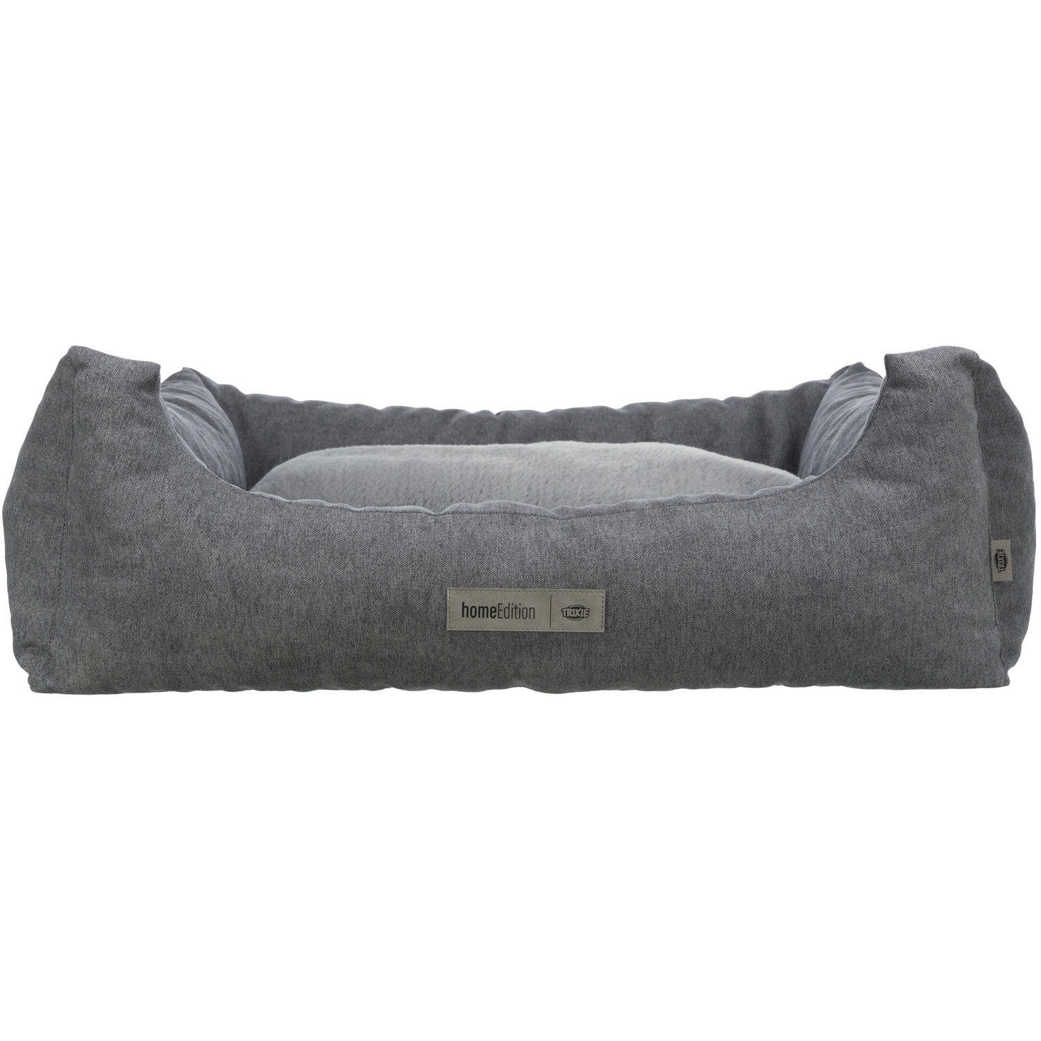 Cama quadrada para cães Liano