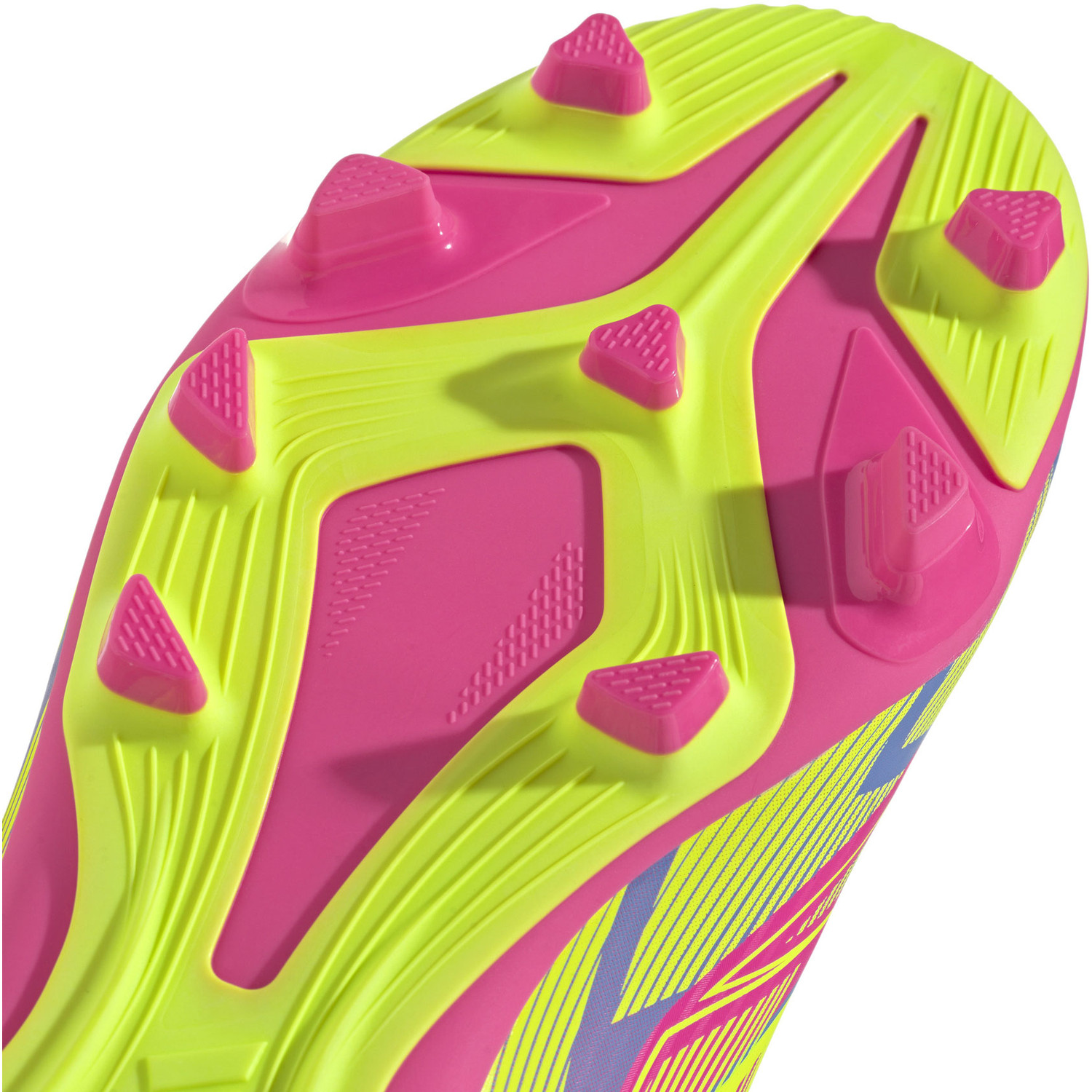 adidas F50 Club FG/MG Kids