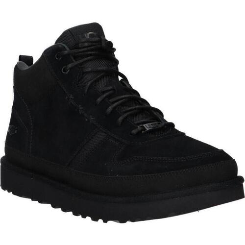 UGG - 1144054 HIGHLAND HI HERITAGE Negro