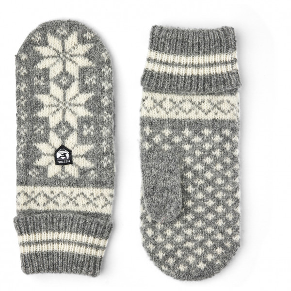Hestra - Kid's Nordic Junior Mitt - Gants