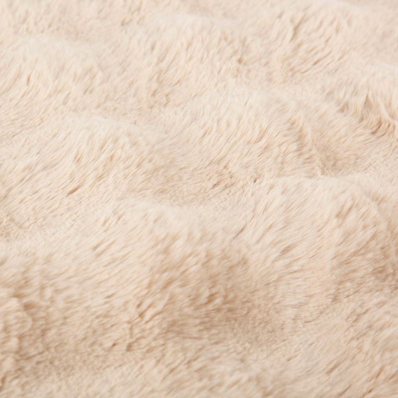 Scruffs Alpine - Kattenmand - Wit - 12x50x50 cm - XS