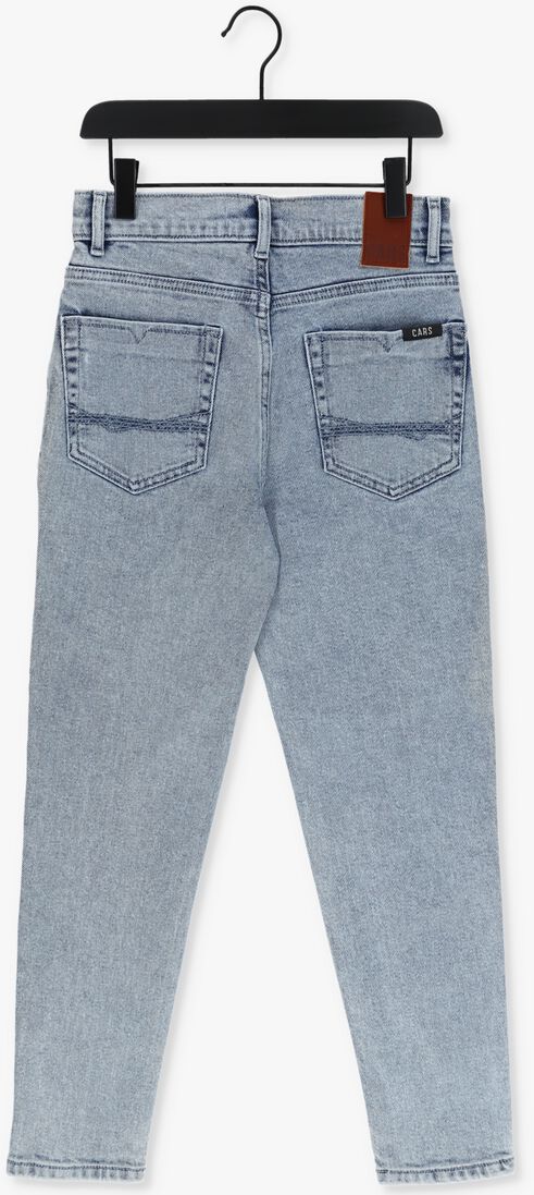 CARS JEANS lichtblauwe cars jeans  kids vixen