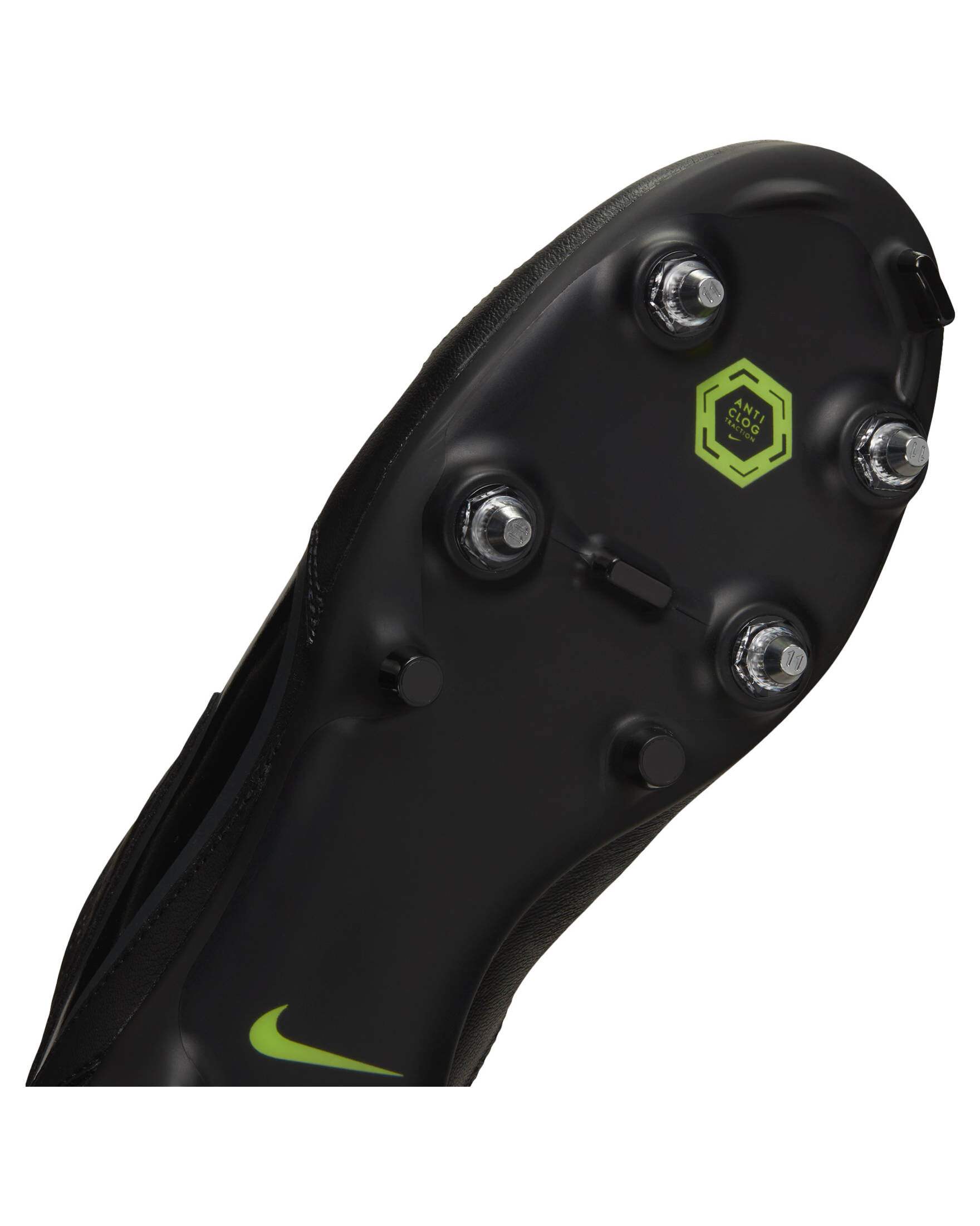 Nike| Herren Fußballschuhe Rasen TIEMPO LEGEND 9 ACADEMY SG-PRO