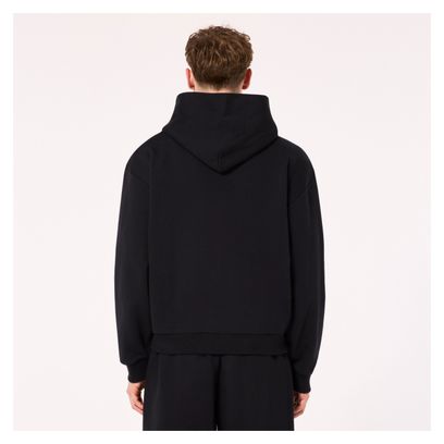 Sweat à Capuche Oakley Soho 3.O Noir