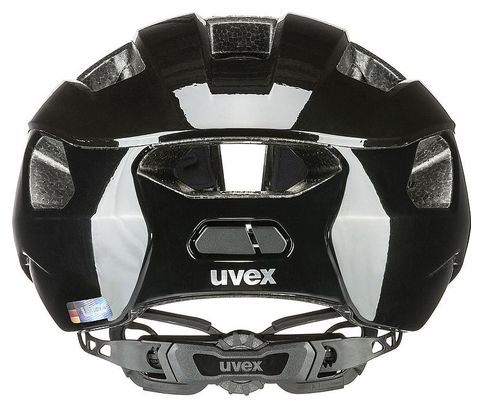 Casque Uvex rise Noir