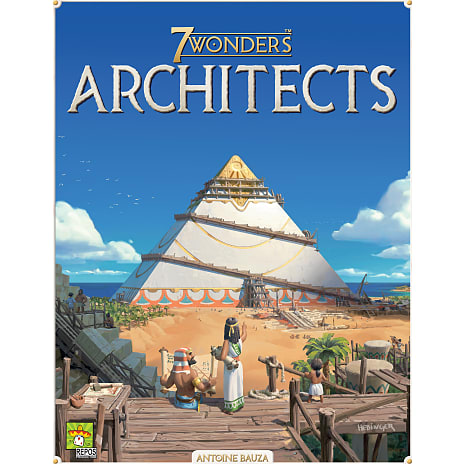 7 Wonders Architects Nordic