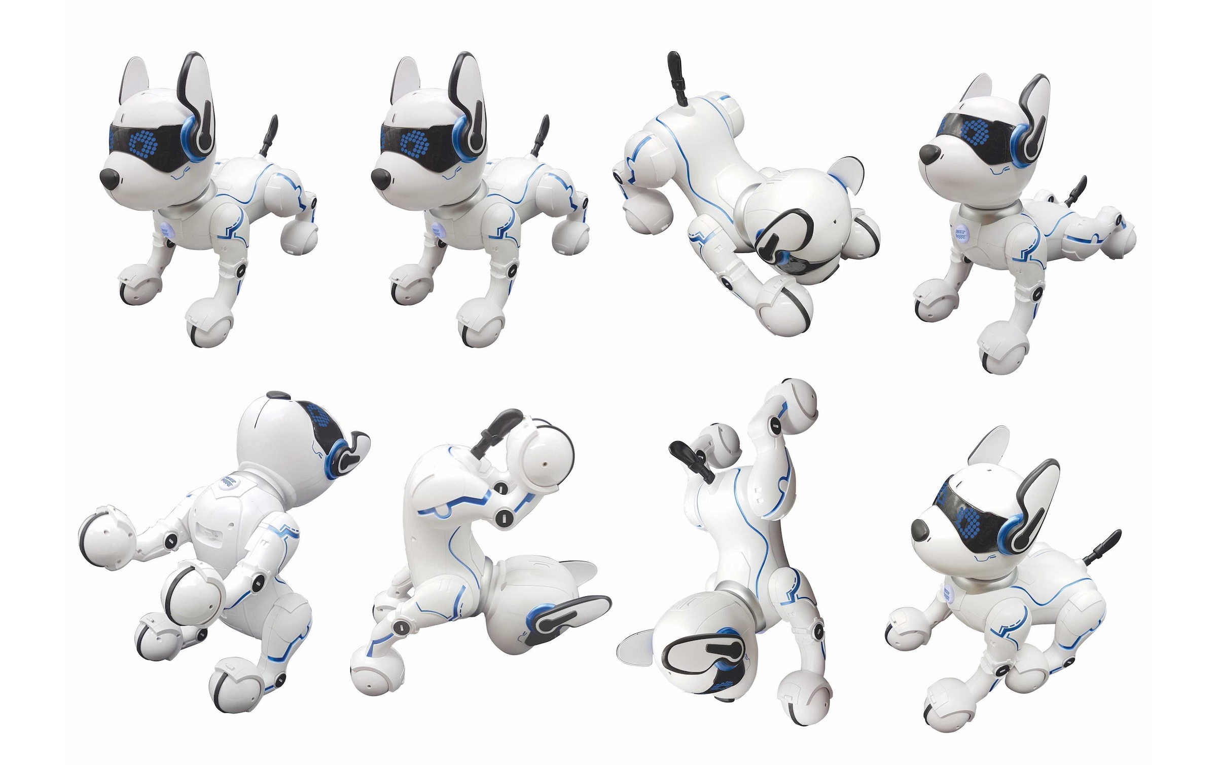 Lexibook® Lernspielzeug »Puppy mit Fernbedienung«