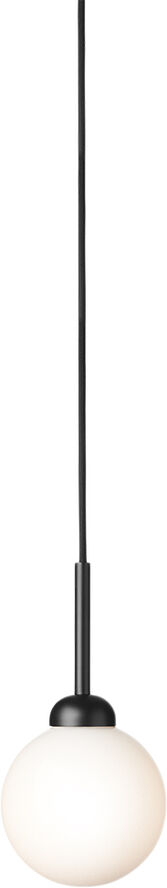 Nuura Apiales 1, Pendel Black/opal