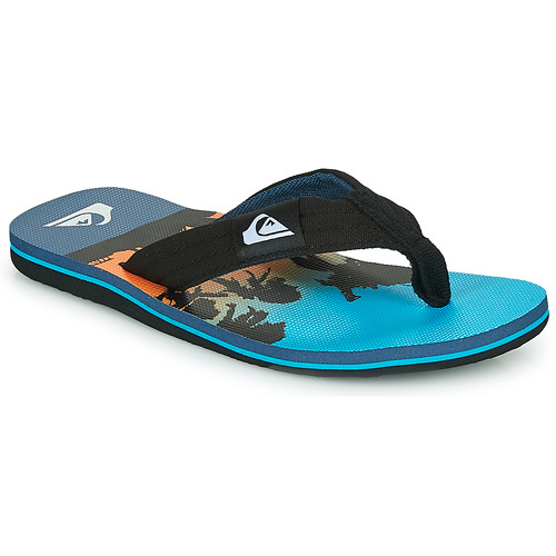 Quiksilver - MOLOKAI LAYBACK - Bleu