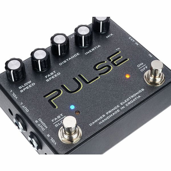 Dawner Prince Pulse